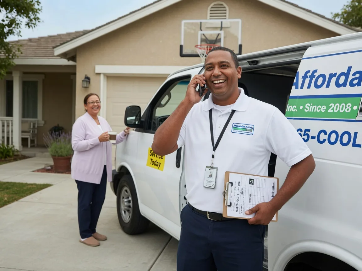 Central Ac Repair Fair Play, MO FAQs